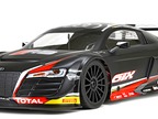 Losi Audi R8 1:6 LMS Ultra FIA-GT3 BL AVC RTR